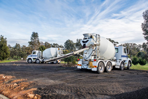 Best Concrete Sidewalk Installation in Gardende, AL