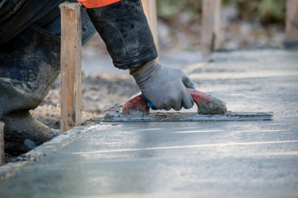 Best Residential Concrete Solutions in Gardende, AL