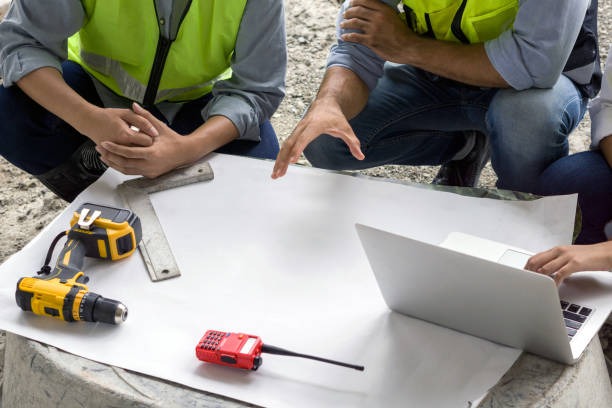 Best Concrete Demolition Services in Gardende, AL