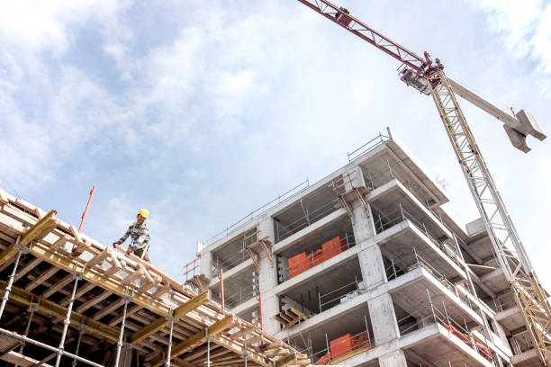 Professional Concrete contractor in AL